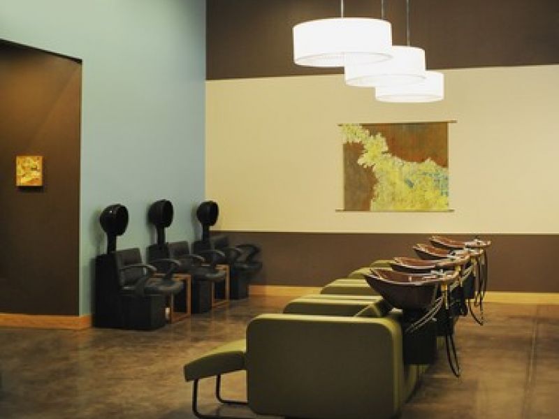 Stem Hair and Body Salon
 1