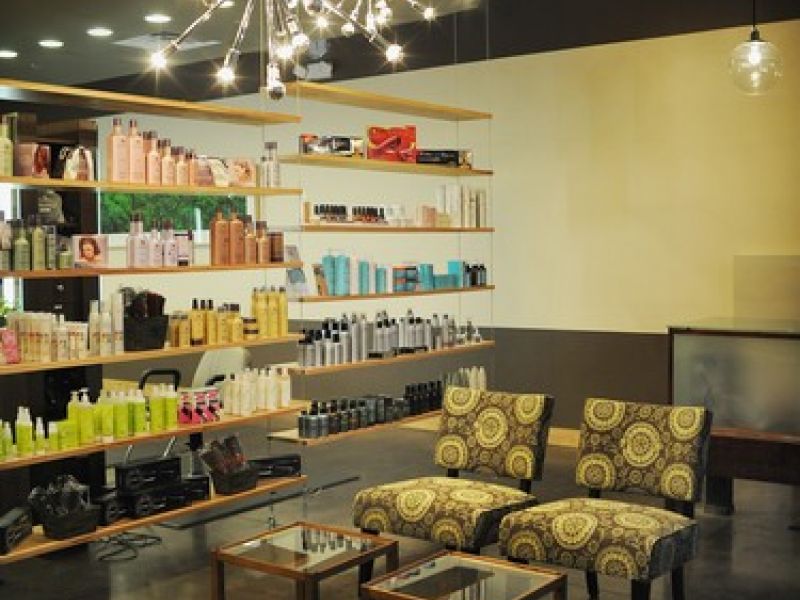 Stem Hair and Body Salon
 1