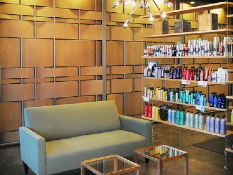Stem Hair and Body Salon
 1