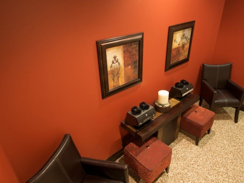Belle Ami Salon & Spa
 1