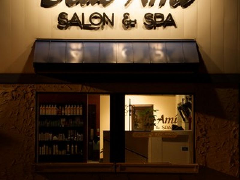 Belle Ami Salon & Spa
 1
