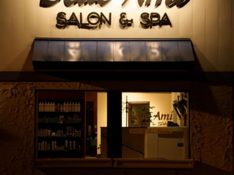 Belle Ami Salon & Spa
 1