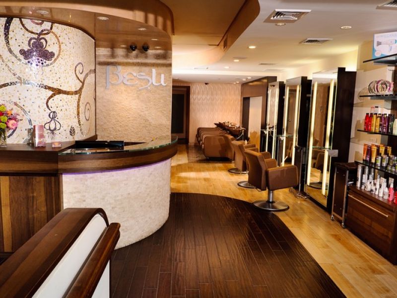 Besu Salon & Spa
 1