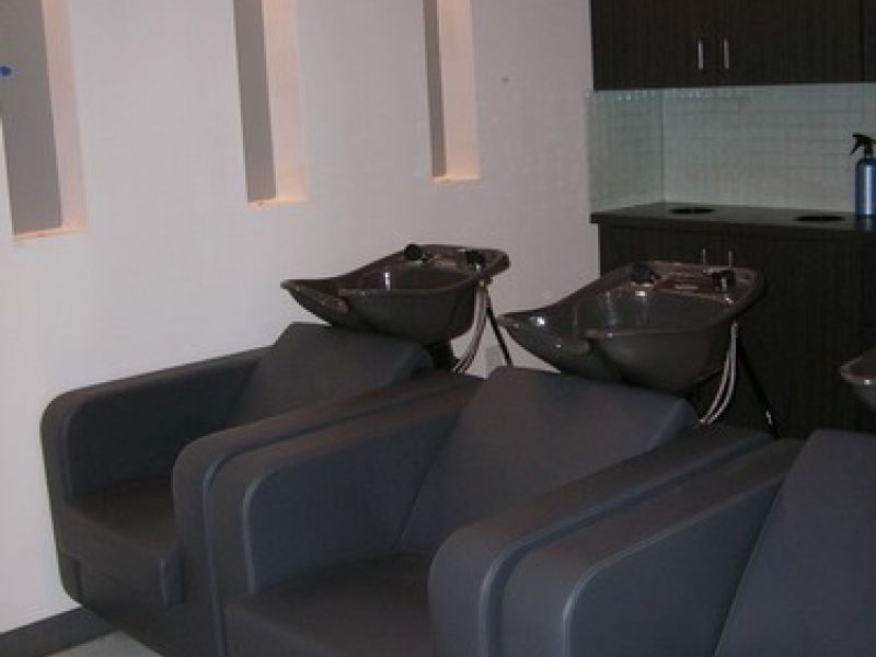 Barrons London Salon
 1