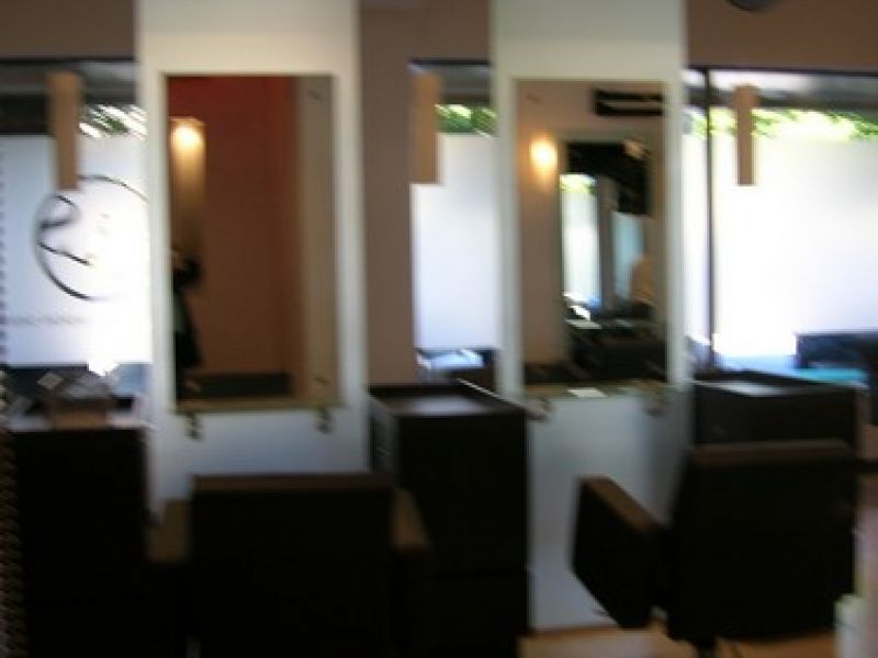 Barrons London Salon
 1