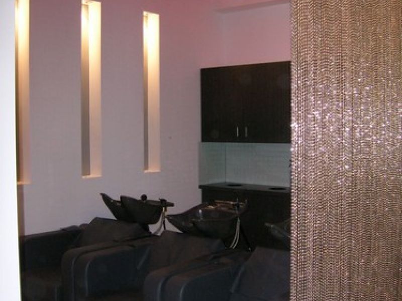 Barrons London Salon
 1
