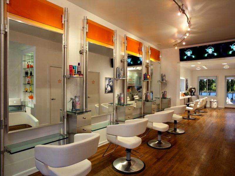 Salon Rock
 1