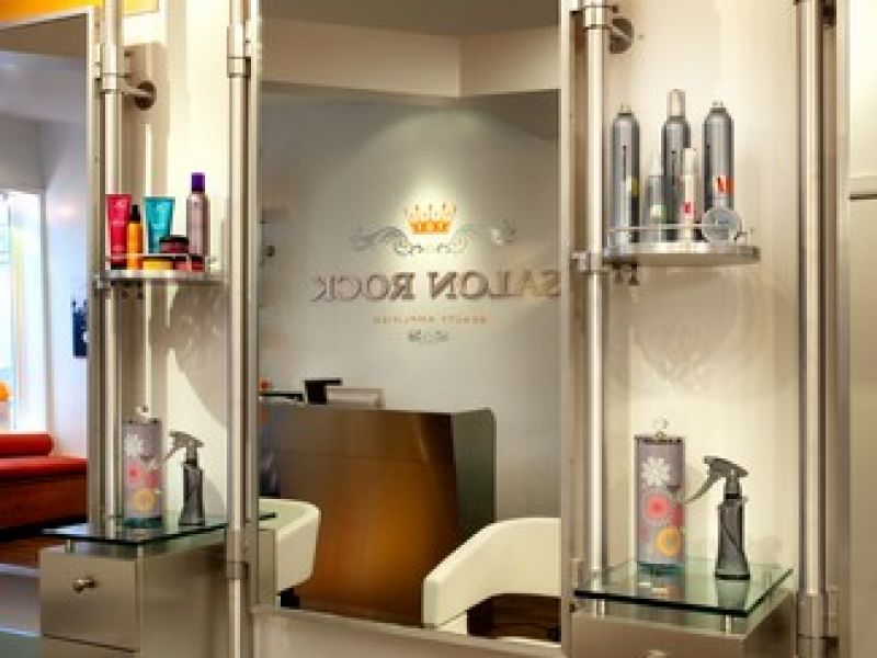Salon Rock
 1