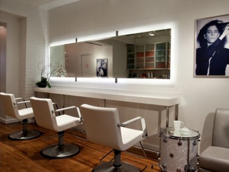 Salon Rock
 1