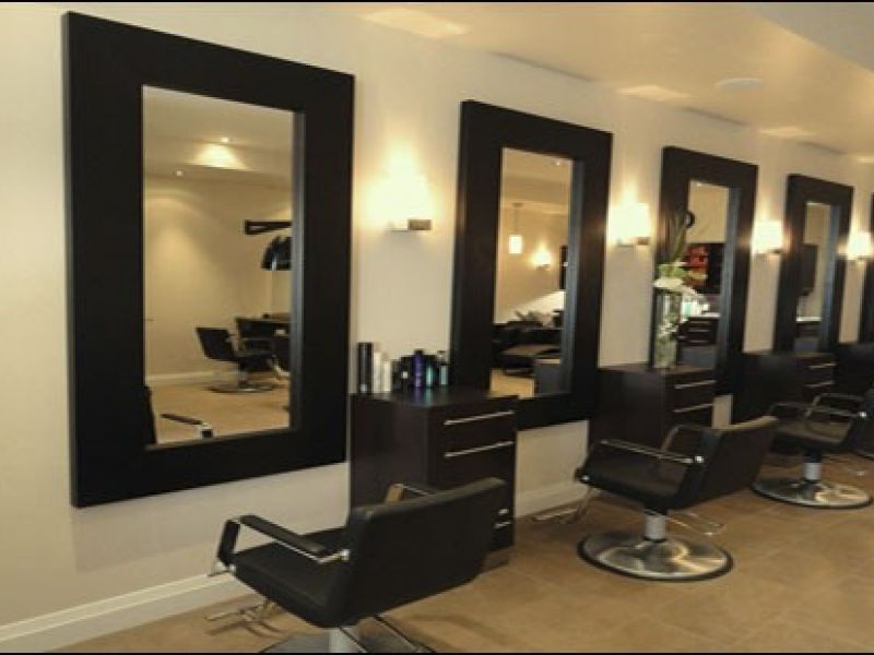Fusion Hair & Body
 1