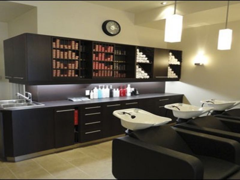 Fusion Hair & Body
 1