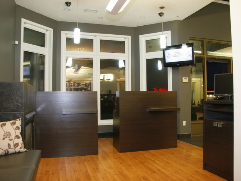 Michaels Hair Design & Day Spa
 1