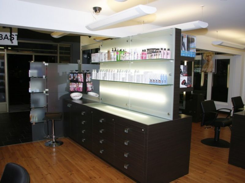 Michaels Hair Design & Day Spa
 1
