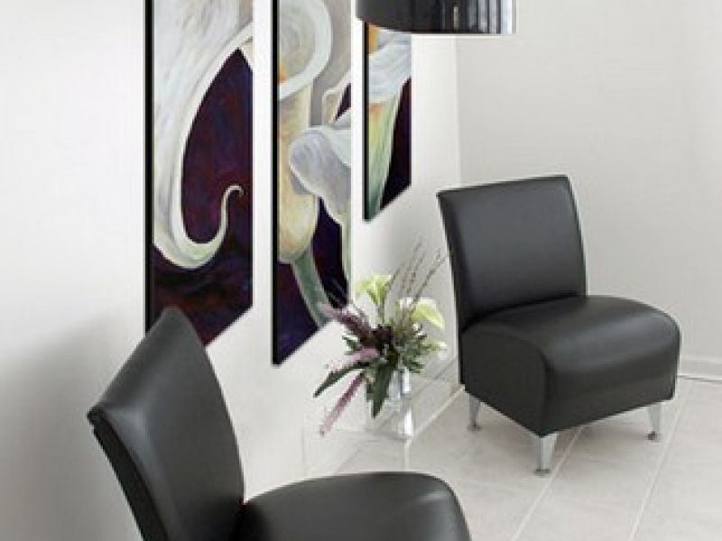 Salon Cheveux
 1