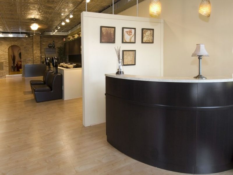 Salon Innovations
 1
