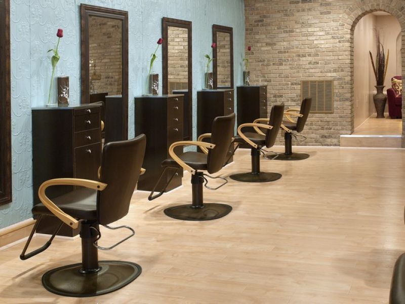 Salon Innovations
 1