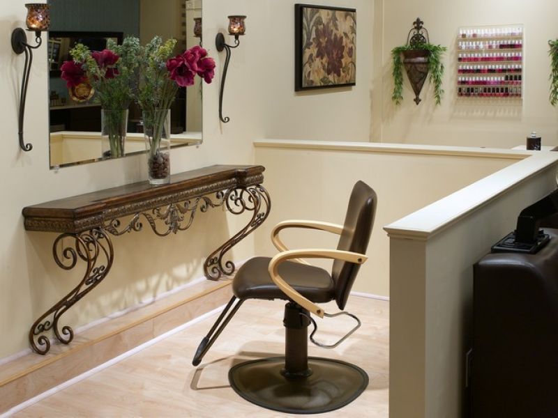 Salon Innovations
 1