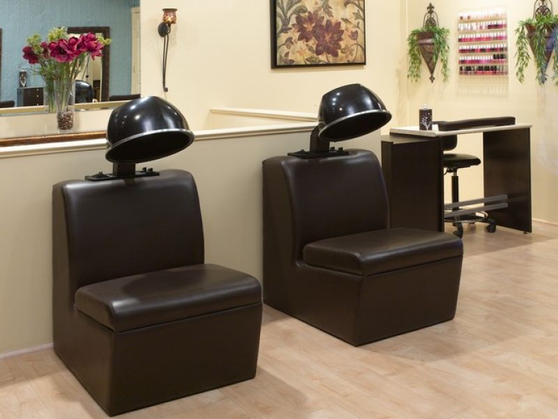 Salon Innovations
 1