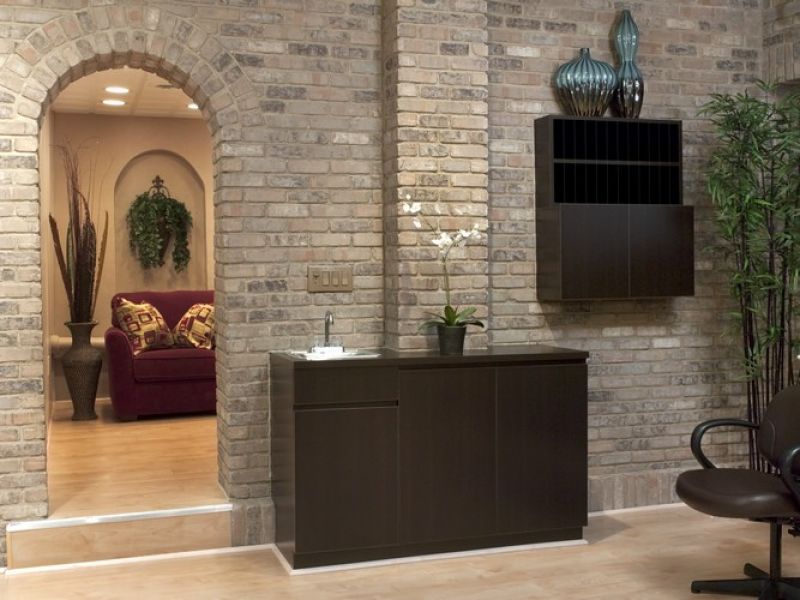 Salon Innovations
 1