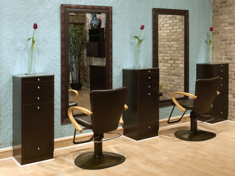 Salon Innovations
 1