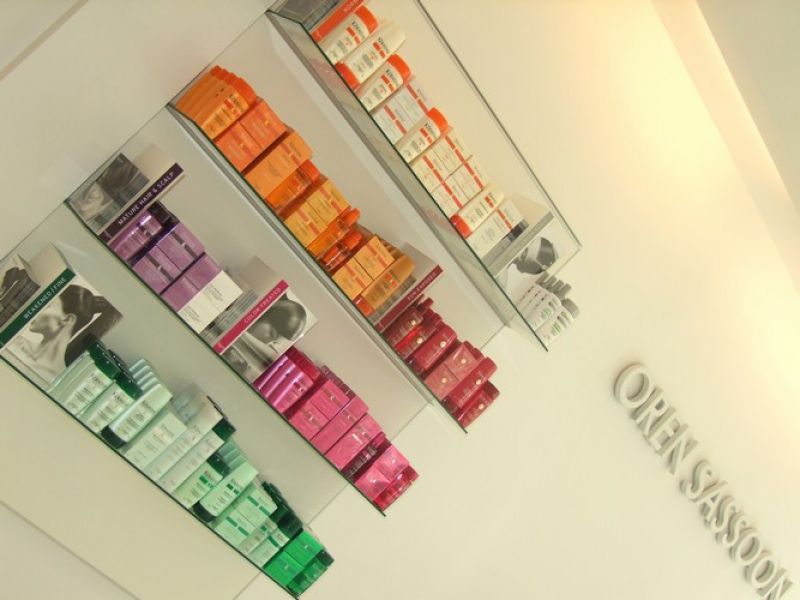 Oren Sassoon
 1