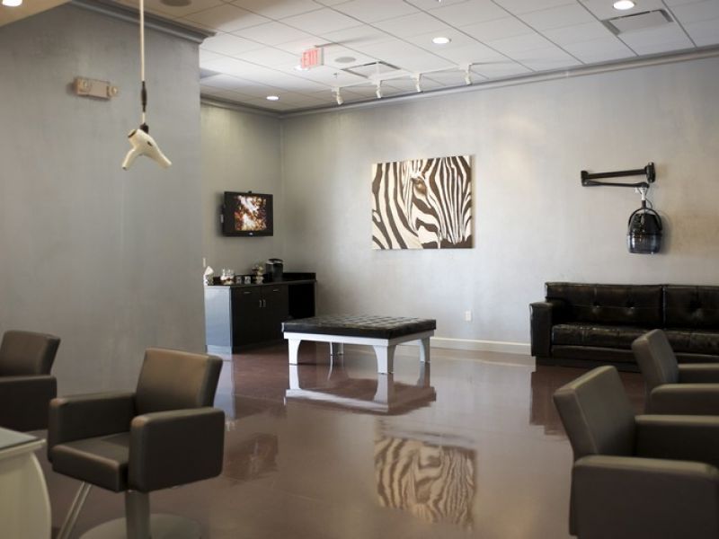 Von Anthony Salon
 1