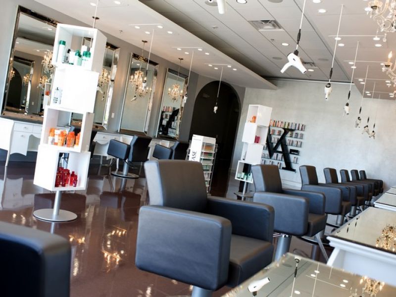 Von Anthony Salon
 1
