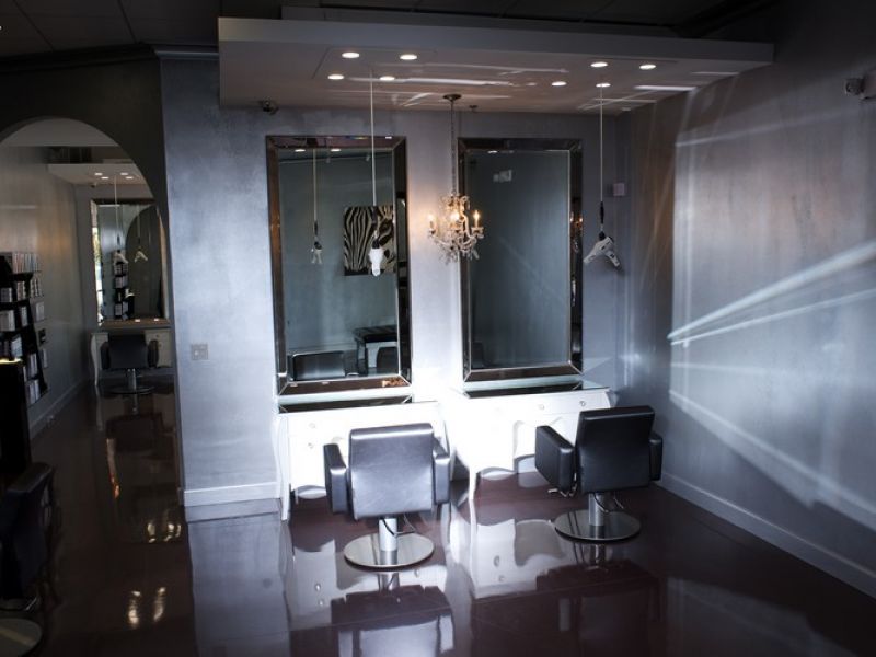 Von Anthony Salon
 1
