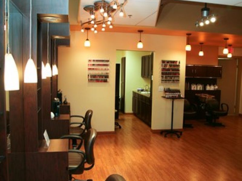 Salon Victoria
 1