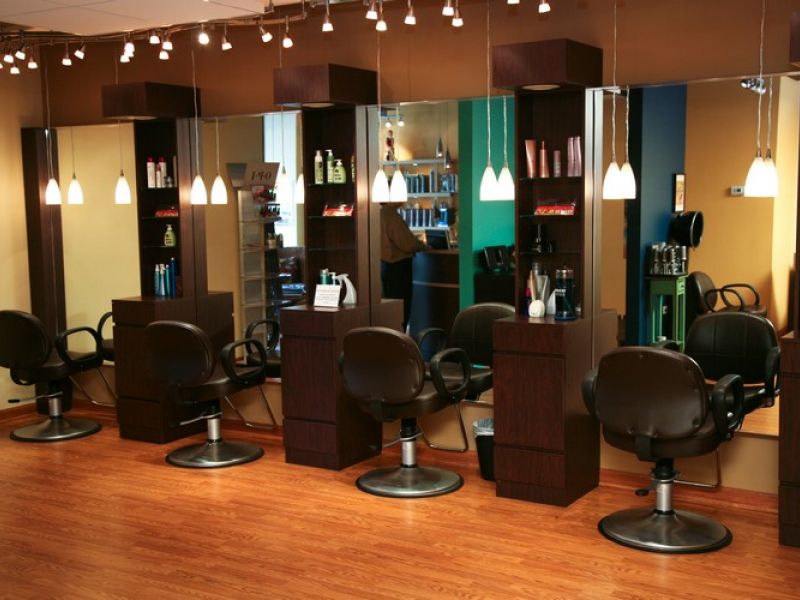 Salon Victoria
 1