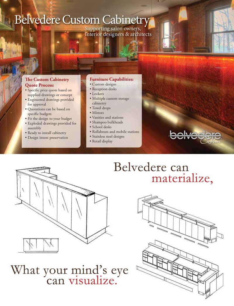 Cabinet Specials
