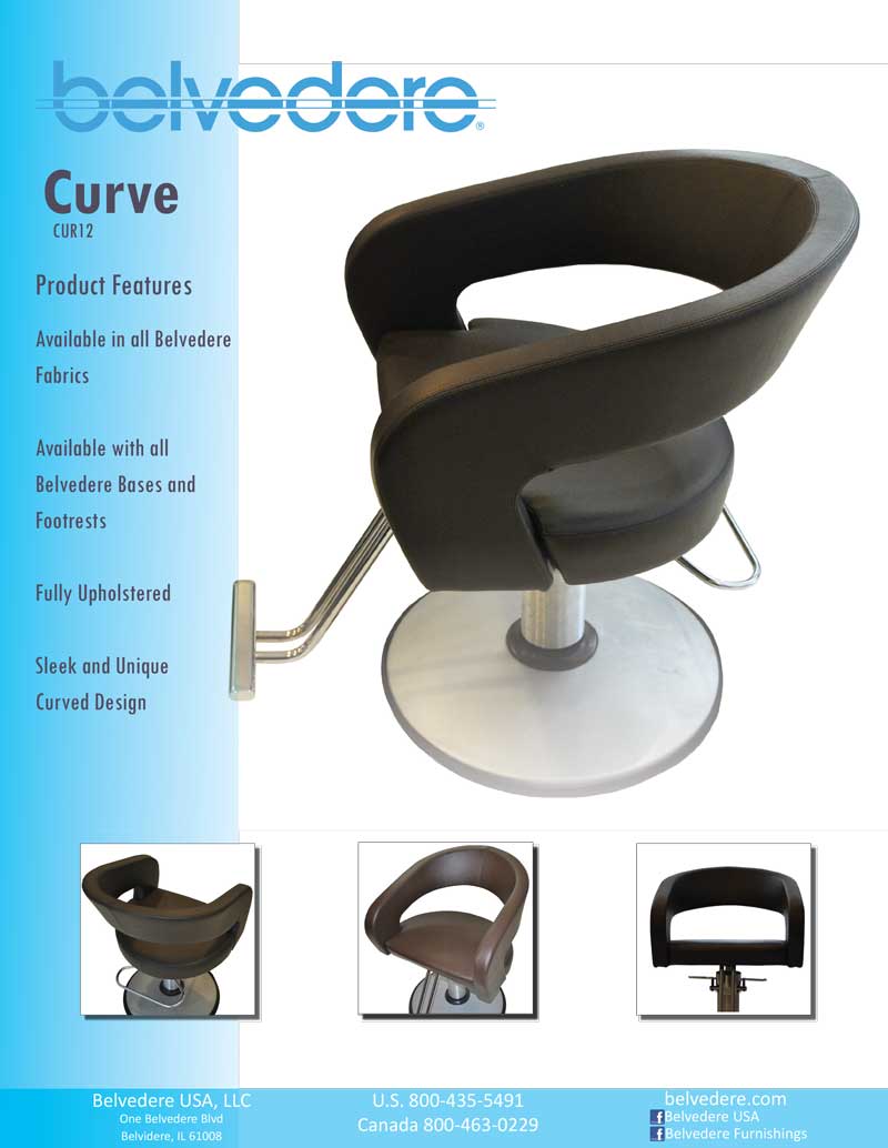 Curve
