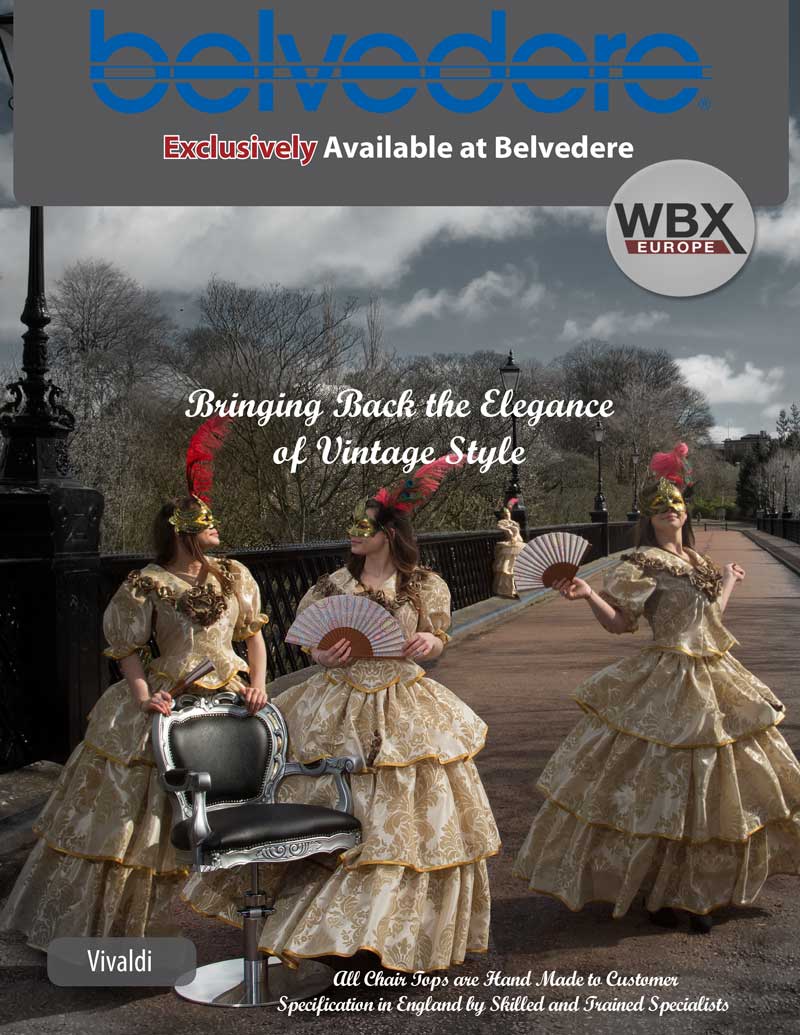 WBX Europe
