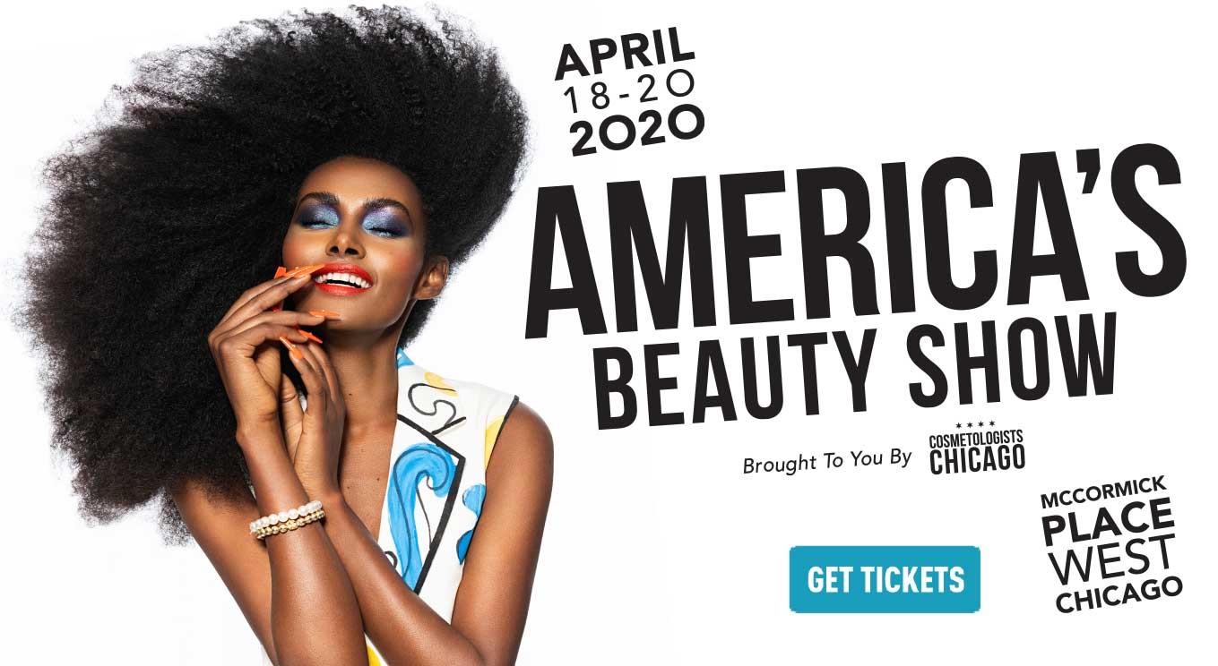 ABS - America's Beauty Show
