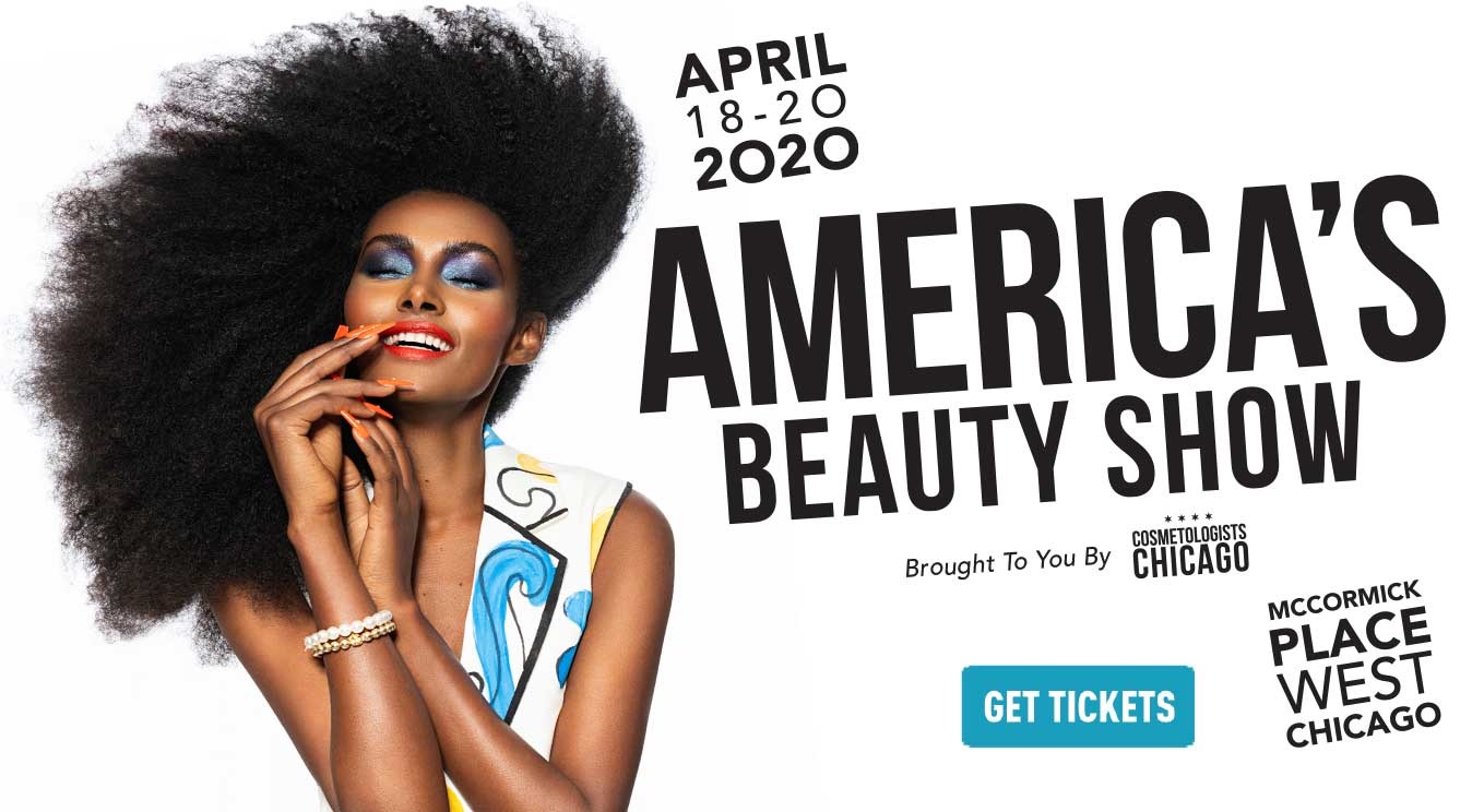 ABS - America's Beauty Show

