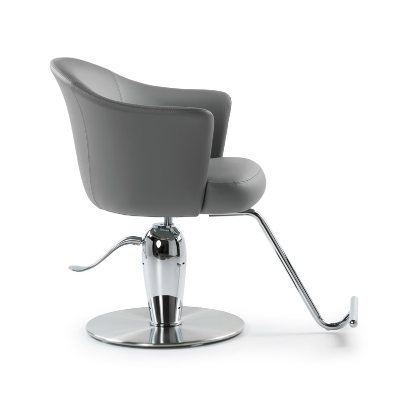 Eufemia is Styling Chair by Belvedere