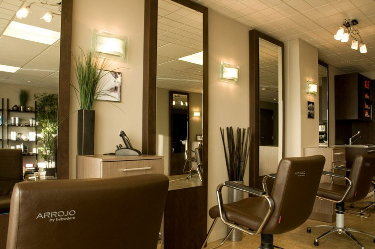 SALON GALLERY